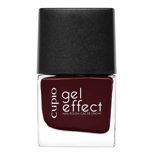 Cupio Gel-Effekt-Nagellack 10 ml – Tuscan Tango