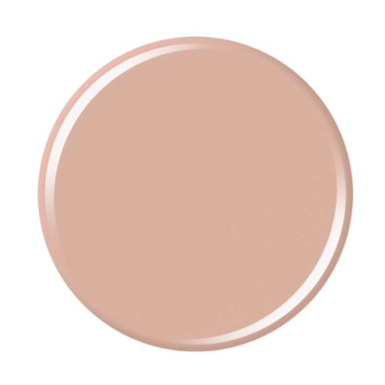 Cupio Color Gel One Layer - Peach Quartz