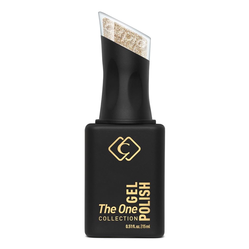 Cupio Gellack The One Golden Sand 15ml