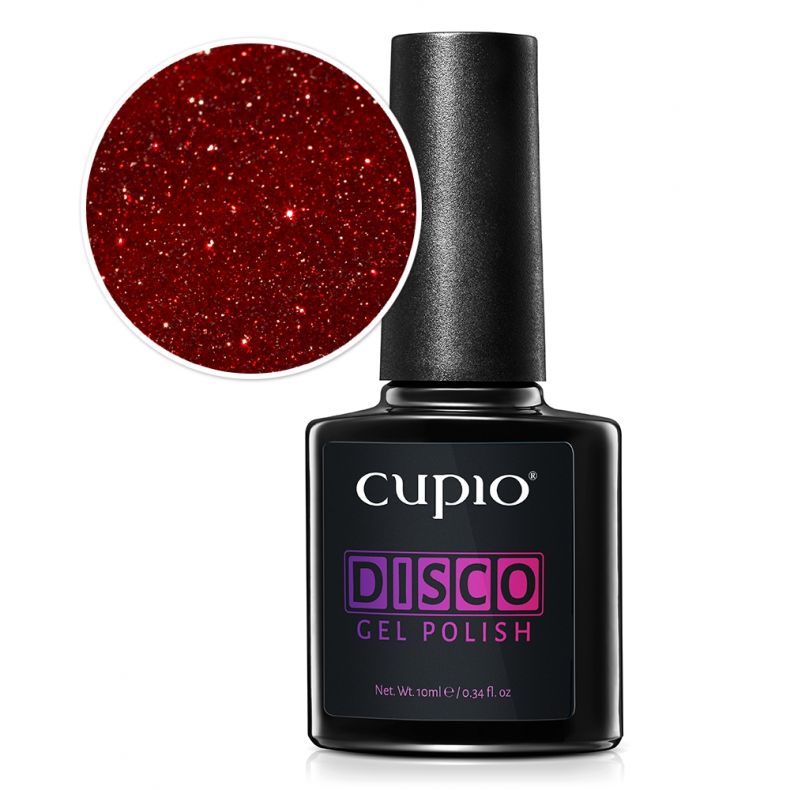 Cupio Gellack Disco Collection Love Story
