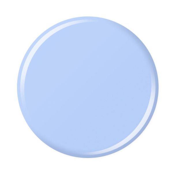 Cupio Color Gel One Layer - Morning Mist