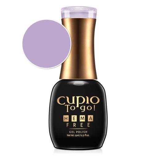 Cupio Gellack Hema Free – Mind Relaxed 15ml