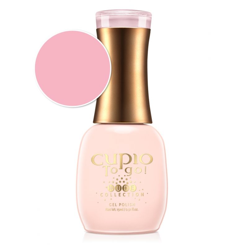 Cupio Gellack Nude Collection - Nudissimo