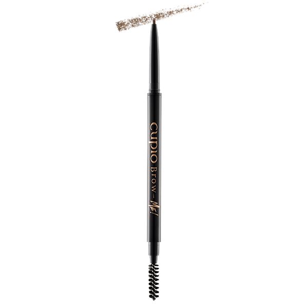 Cupio Augenbrauenstift Brow Me Medium Brown