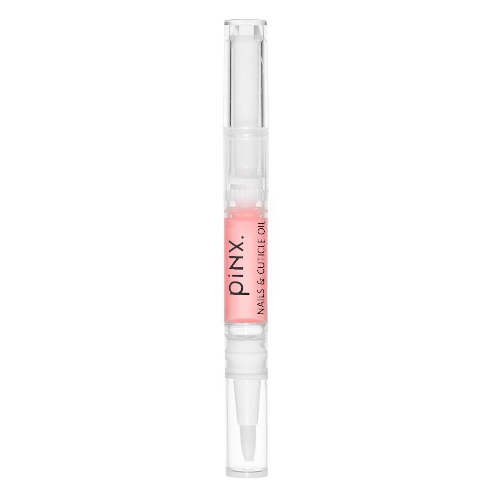 Pink Nagelöl Stift zur Pflege der Nagelhaut