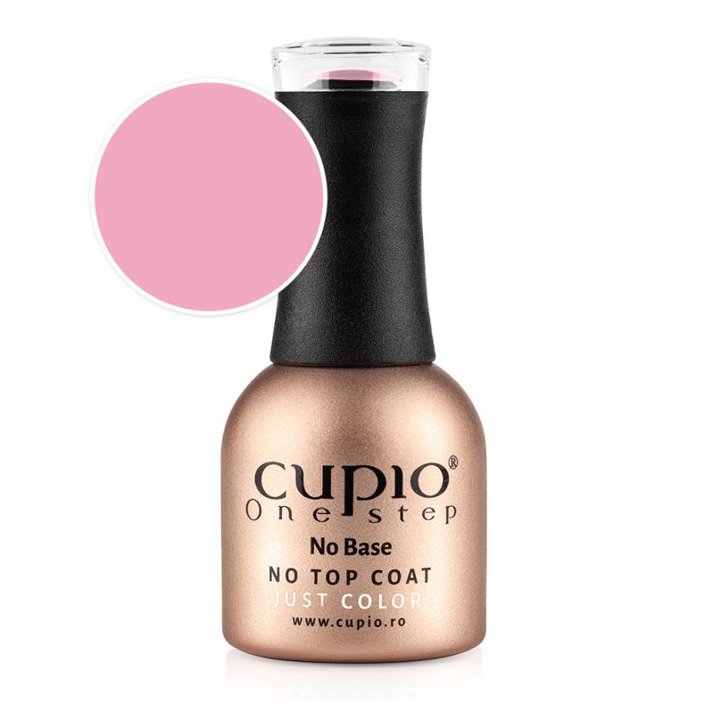 Cupio One Step Easy Off Gellack - Natural Mood 12 ml