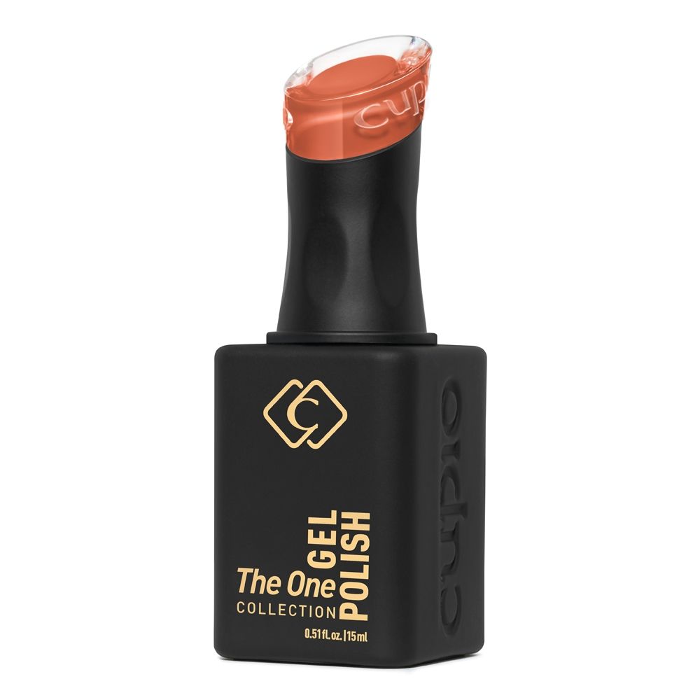 Cupio Gellack The One Terracotta 15ml