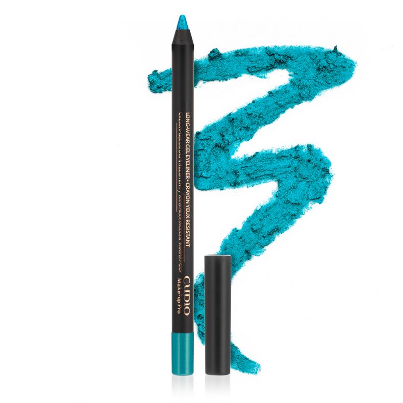Cupio Augenstift Eye Pencil Waterproof Splash