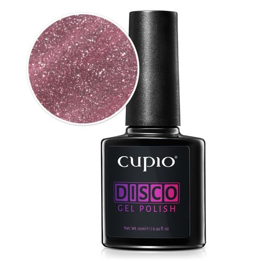 Cupio Gellack Disco Collection Single Ladies 10ml