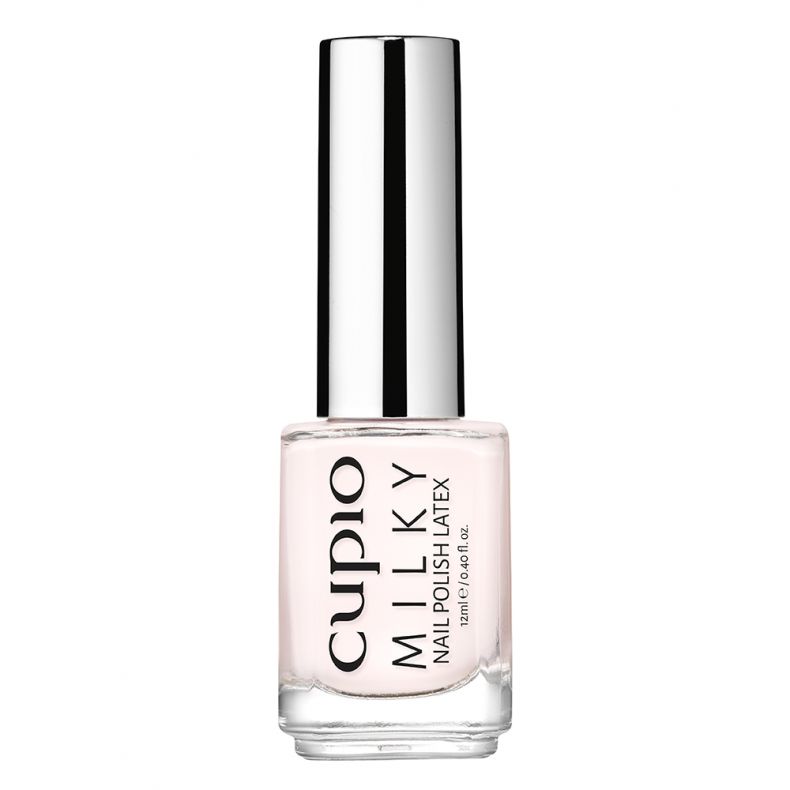 Cupio Milky Latexflüssigkeit für Nagelhaut 12ml