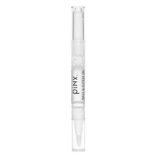 Transparenter pinx Nagel- und Nagelhautöl Stift