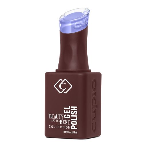 Cupio Gellack Beauty and the Best - Vivid Victory 15ml