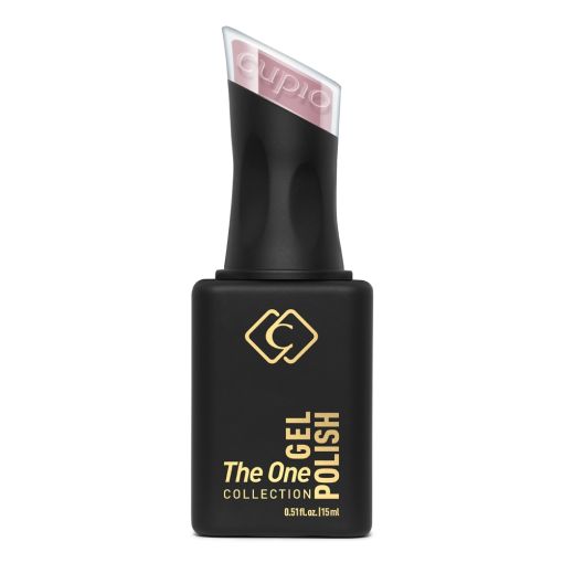 Cupio Gellack The One - Nude is Chic 15ml