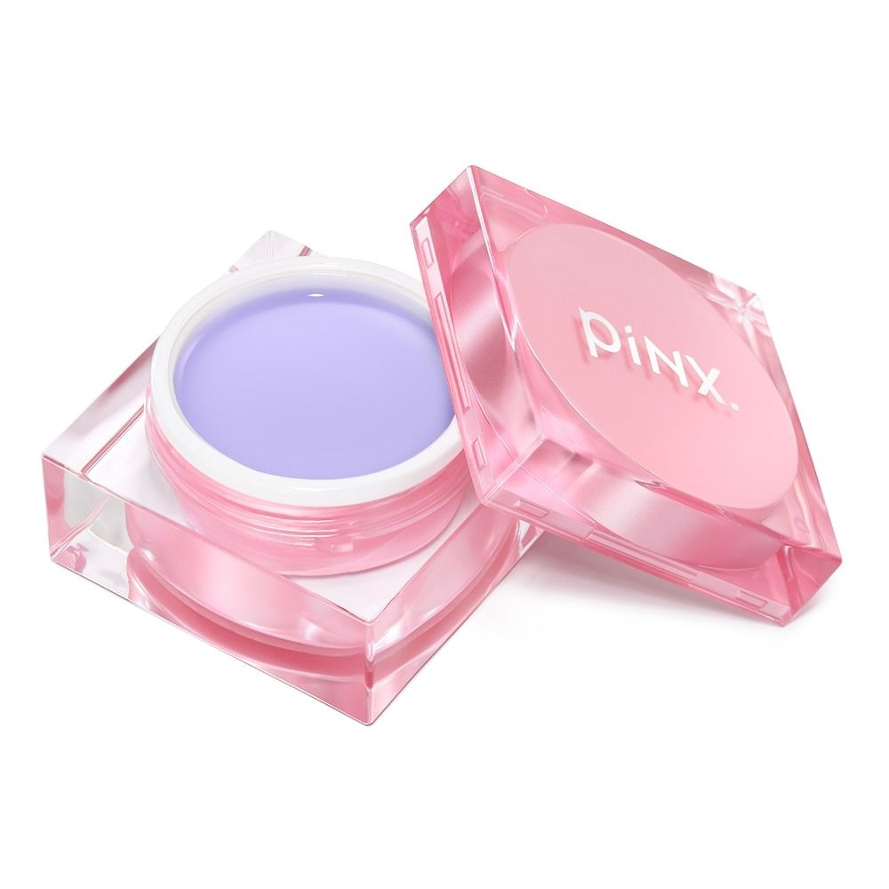 Cupio Gel pinx. Bonbon Lavender Lollipop UV Nagelgel