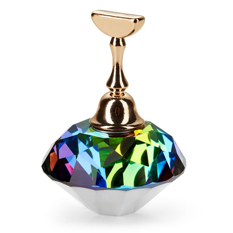 Präsentations Display Tips Halter mit Magnet