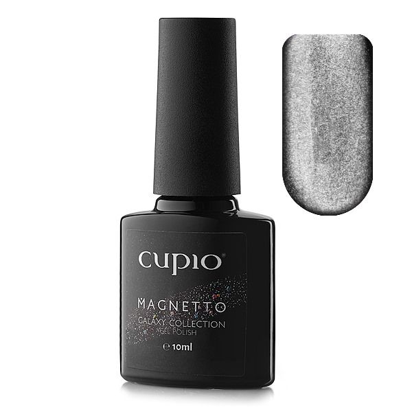 Cupio Gellack Magnetto Galaxy Collection - Milky Way 10 ml