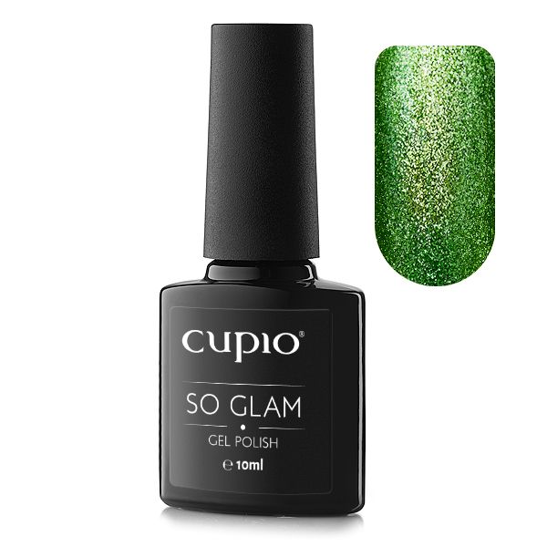 Cupio Gellack So Glam - Diva 10 ml