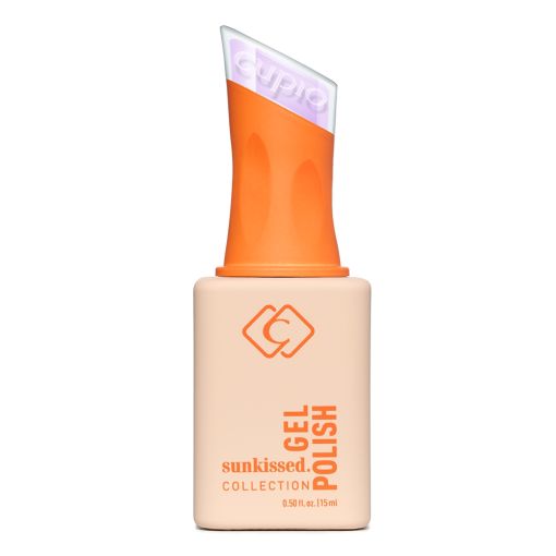 Cupio  Gellack sunkissed - Mini Dress 15 ml