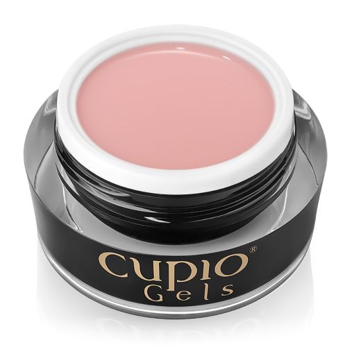 Cupio No File Make-Up Fiber Petal 15 ml