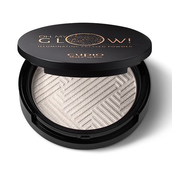 Cupio Highlighter Oh, My Glow! - Full Moon