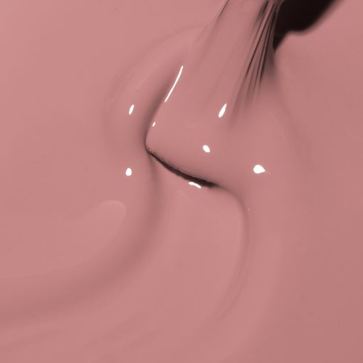 Cupio One-Step 3-in-1 Gel Nagellack Barely Blush Beauty