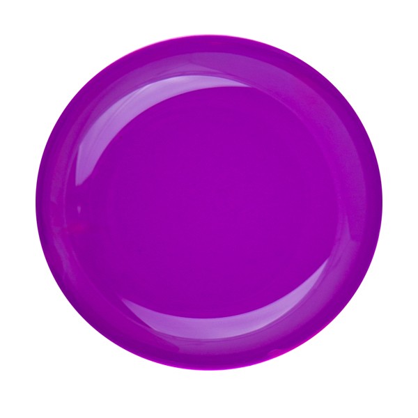 Cupio Color Gel Neon Purple