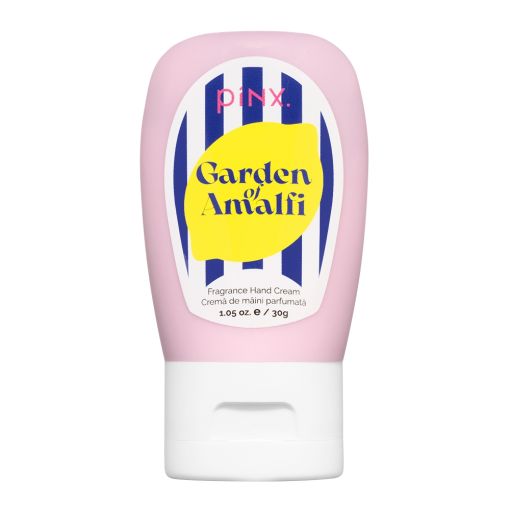 Pinx. Mini-Handcreme – Garden of Amalfi 30g