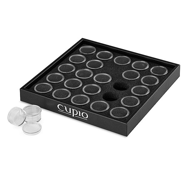 Cupio Ornamenten Box - 25 Stk.