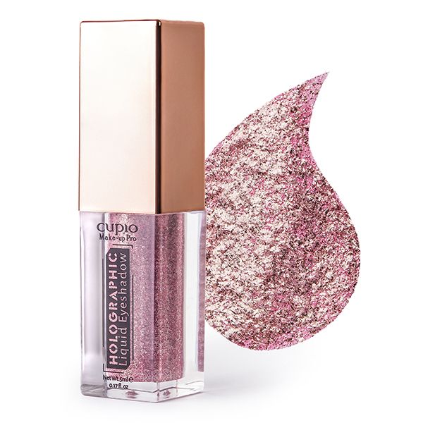 Holographic Liquid Eyeshadow Lidschatten Siren