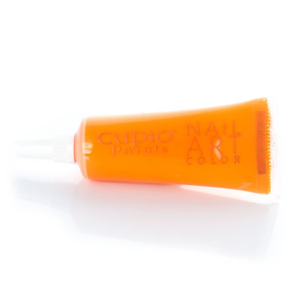 Cupio Paints - Acryl Farbe - Mandarin 8 ml