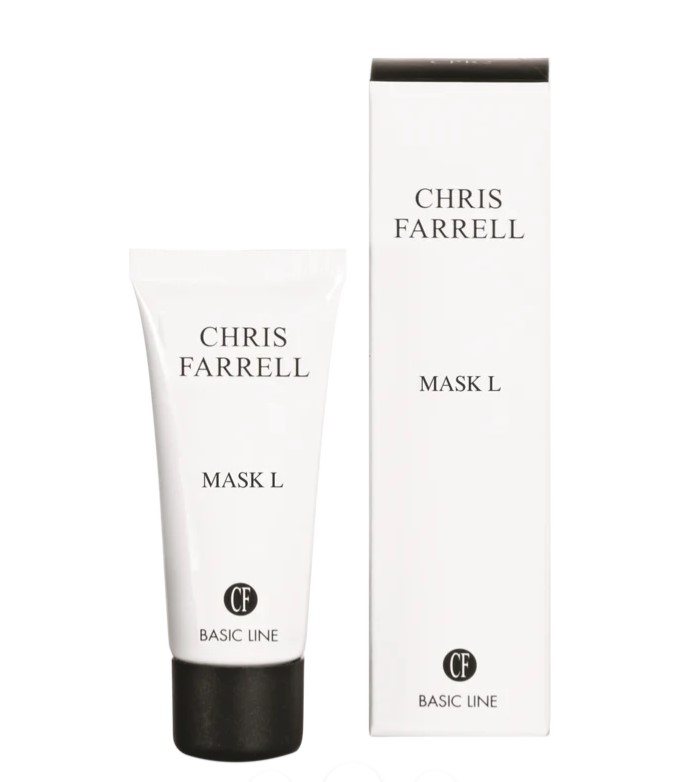 Mask L 50ml - Gesichtsmaske