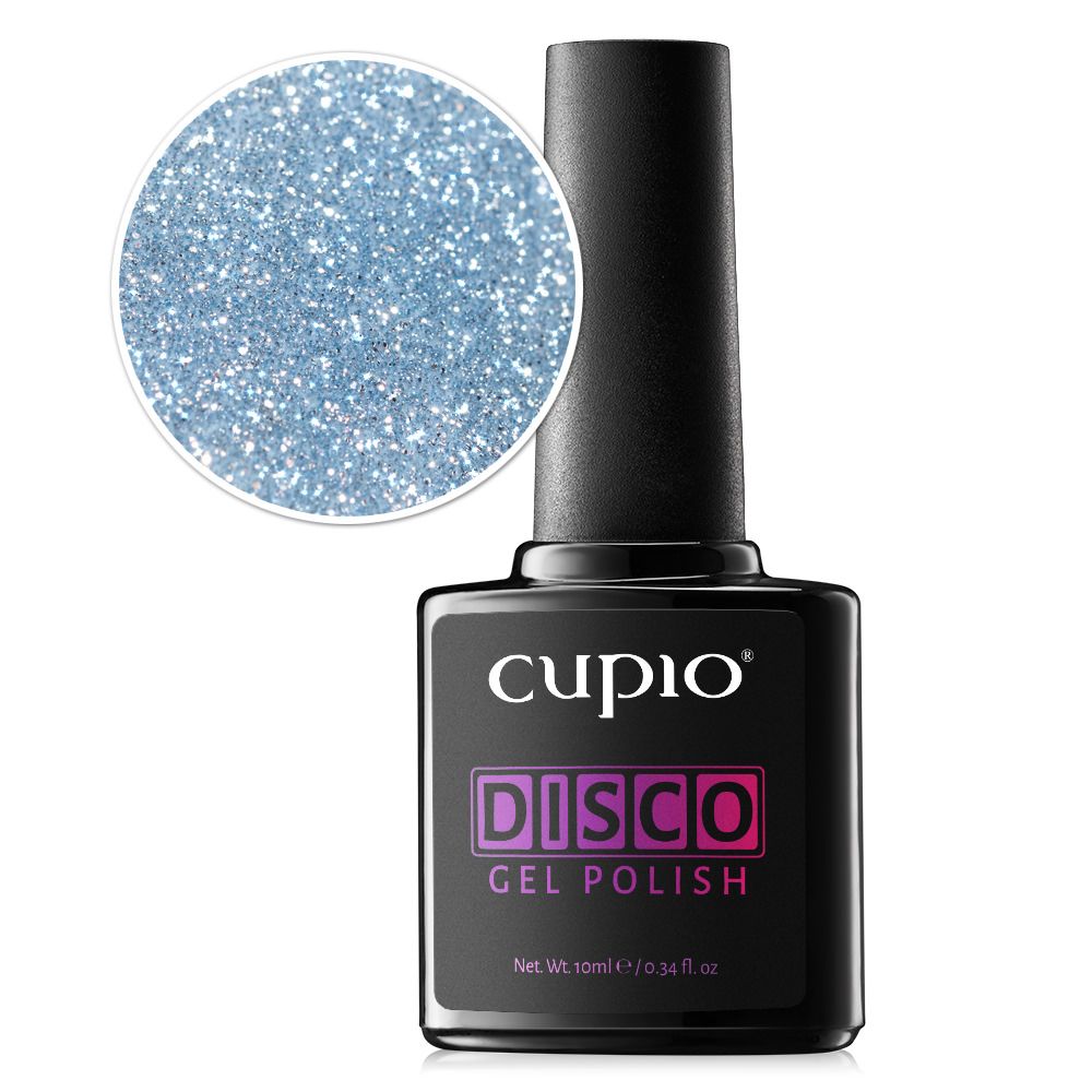 Cupio Gellack Disco Collection Stage
