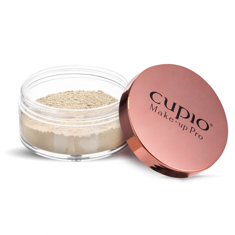 Cupio Puder Soft Luminous - Light