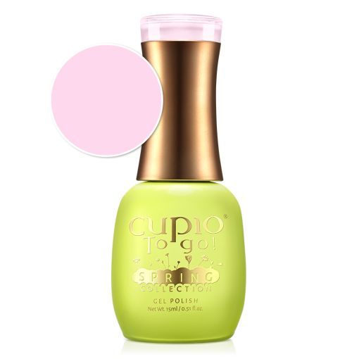Cupio Gellack Spring Collection - Cherry Blossom