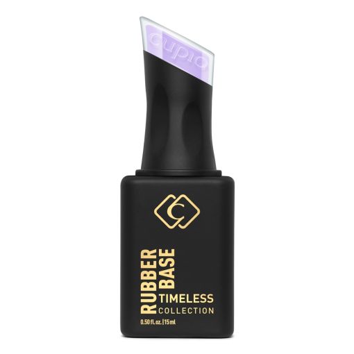 Rubber Base Cupio Timeless Collection - Plum Poetry 15ml