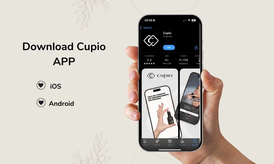 cupio-app