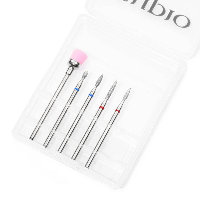 Cupio Bit Fräseraufsatz Set 103