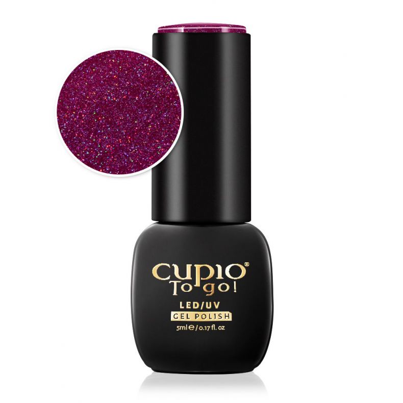 Cupio Gellack Baby Winter Sakura 5 ml
