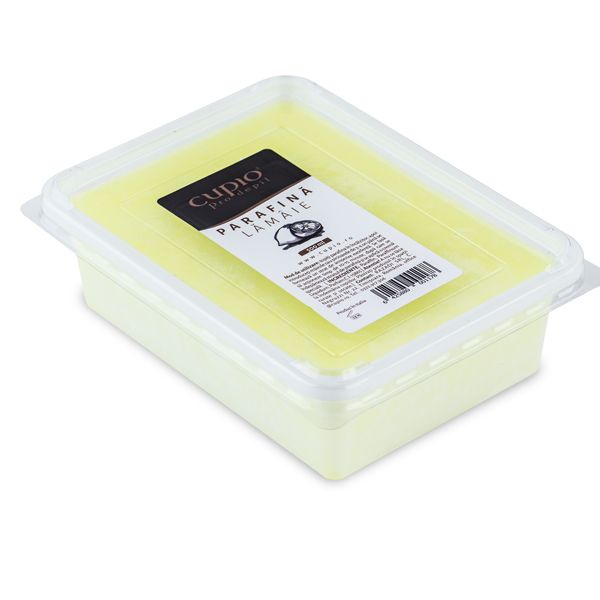 Paraffin mit Zitronenduft 500 ml