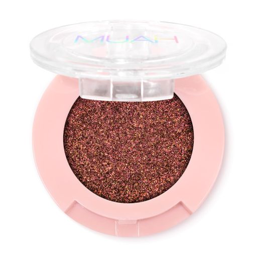 MUAH RebelEyes Chamäleon gepresstes Pigment - Fever