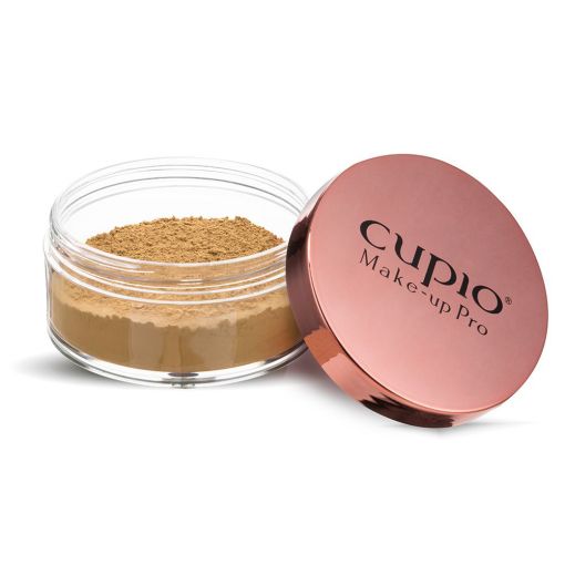 Cupio Puder Soft Luminous - Light Plus 15g