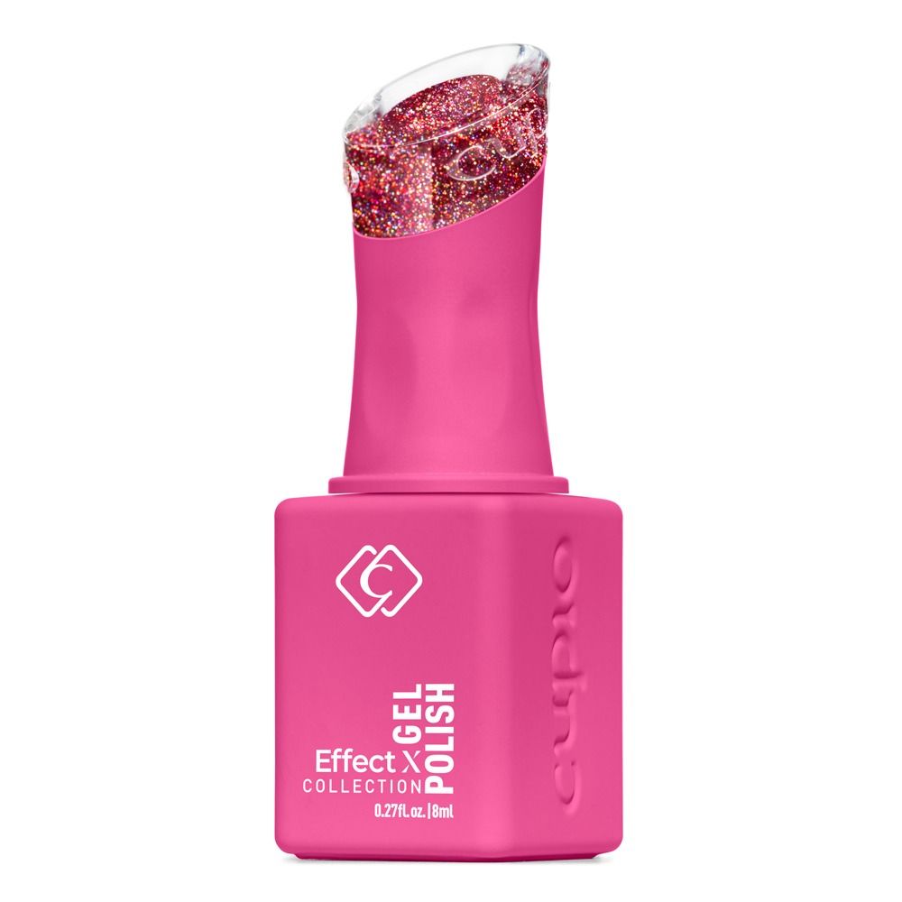 Cupio Gellack Effect X Collection - Belle Pixie 8ml