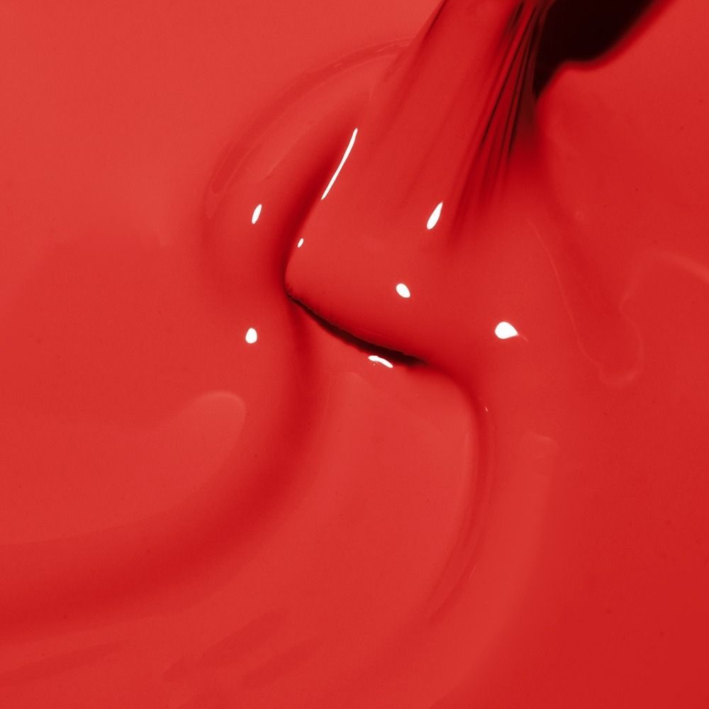 Roter Cupio One-Step 3-in-1 Gellack Cherry Bloom