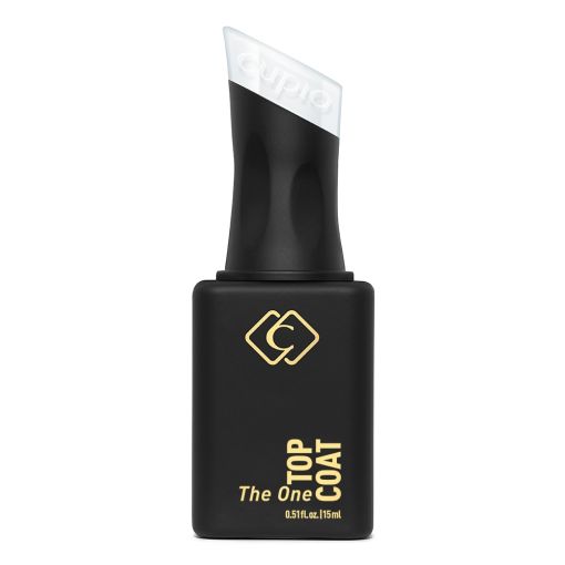 Top Coat Cupio The One 15 ml