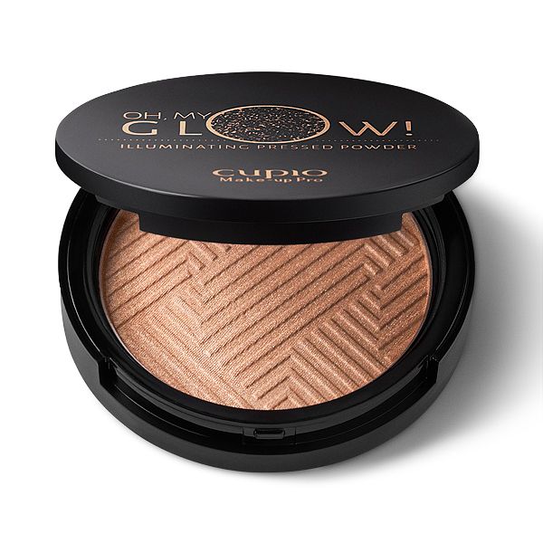 Cupio Highlighter Oh, My Glow! - Sunset Glow