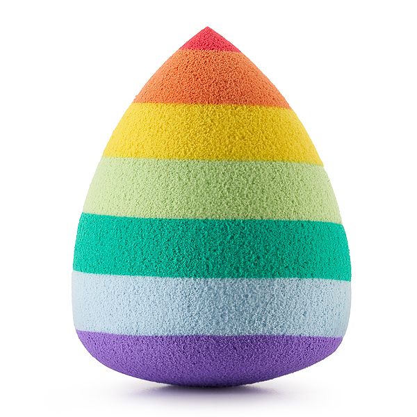 Cupio Foundation Schwamm - Rainbow