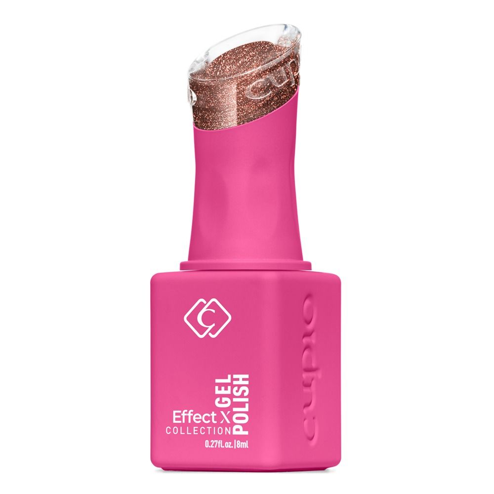 Cupio Gellack Cat Eye Effect X Kitty Eyes Bombay 8ml