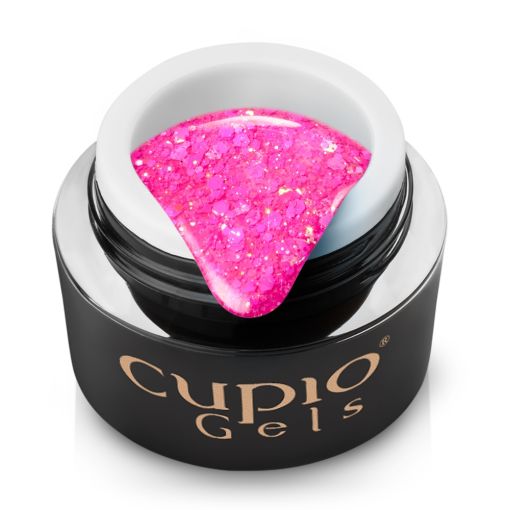 Cupio UV Gel Design Granita - Watermelon Sugar 5ml
