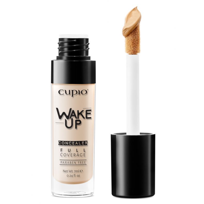 Cupio Concealer Wake Up Medium