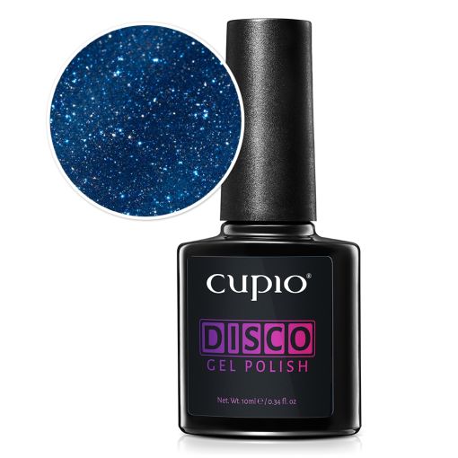 Cupio Gellack Disco Collection Electric 10 ml